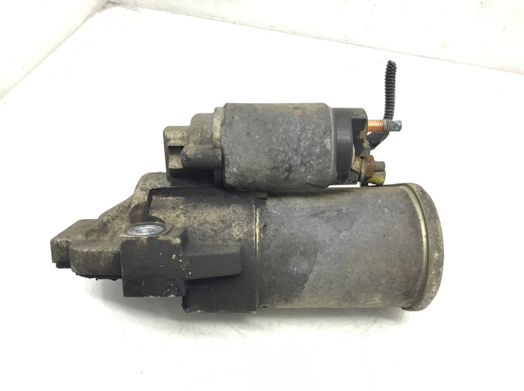 Стартер бу для Ford Transit 8 2.0 TDCI, 2019 г. Стартер бу для Ford Transit 8 2.0 TDCI, 2019 г.