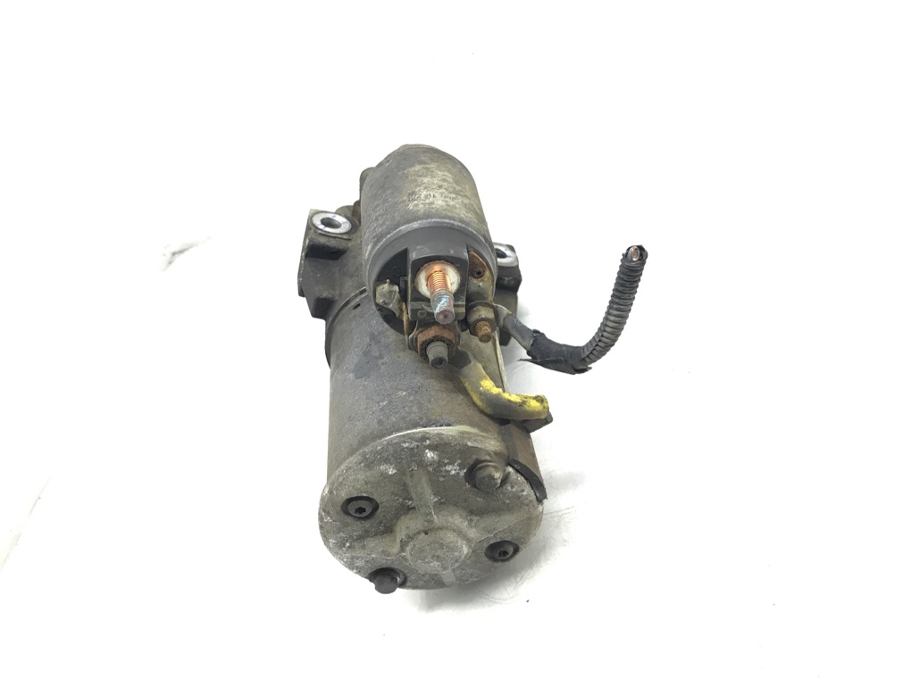 Стартер бу для Ford Transit 8 2.0 TDCI, 2019 г. Стартер бу для Ford Transit 8 2.0 TDCI, 2019 г.