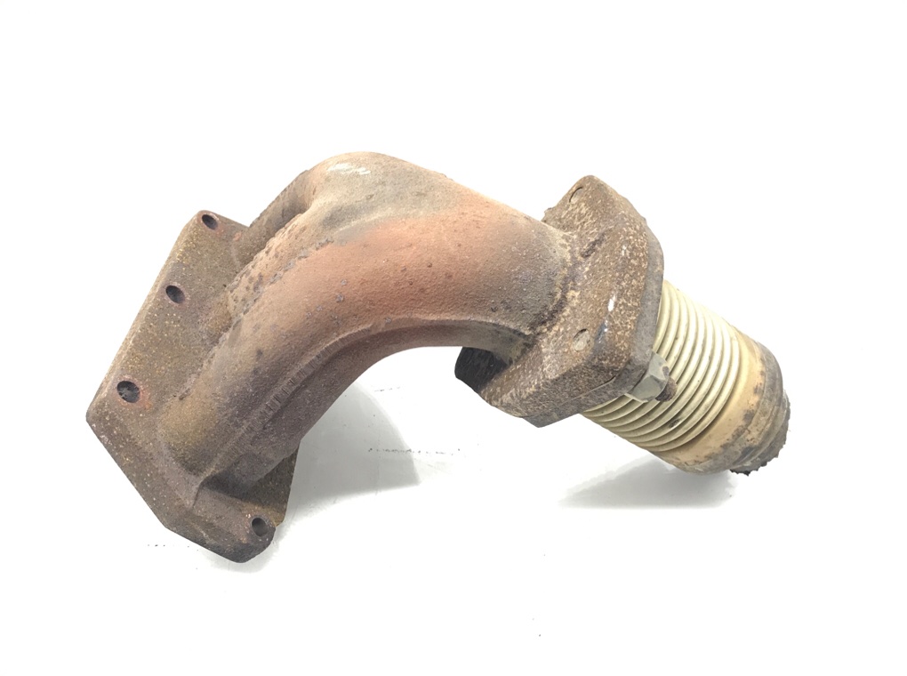 Коллектор выпускной бу для Audi TT  3.2 i,  2004 г.