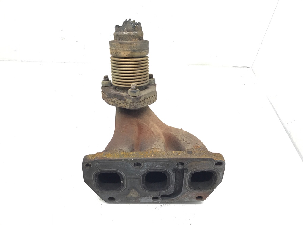 Коллектор выпускной бу для Audi TT  3.2 i,  2004 г.