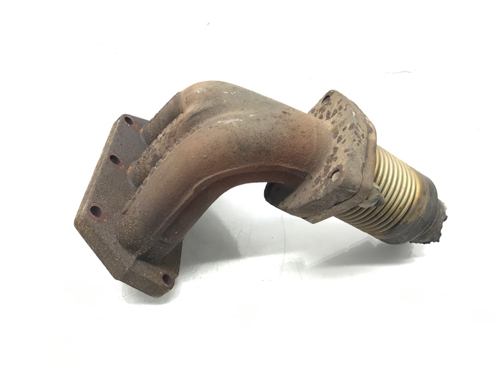 Коллектор выпускной бу для Audi TT  3.2 i,  2004 г.