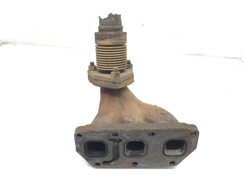 Коллектор выпускной бу для Audi TT  3.2 i,  2004 г.