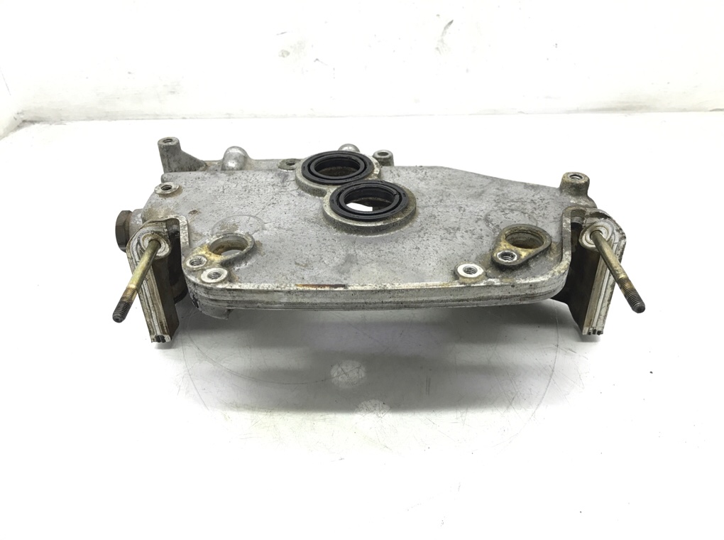 Крышка двигателя передняя бу для Audi TT  3.2 i,  2004 г.