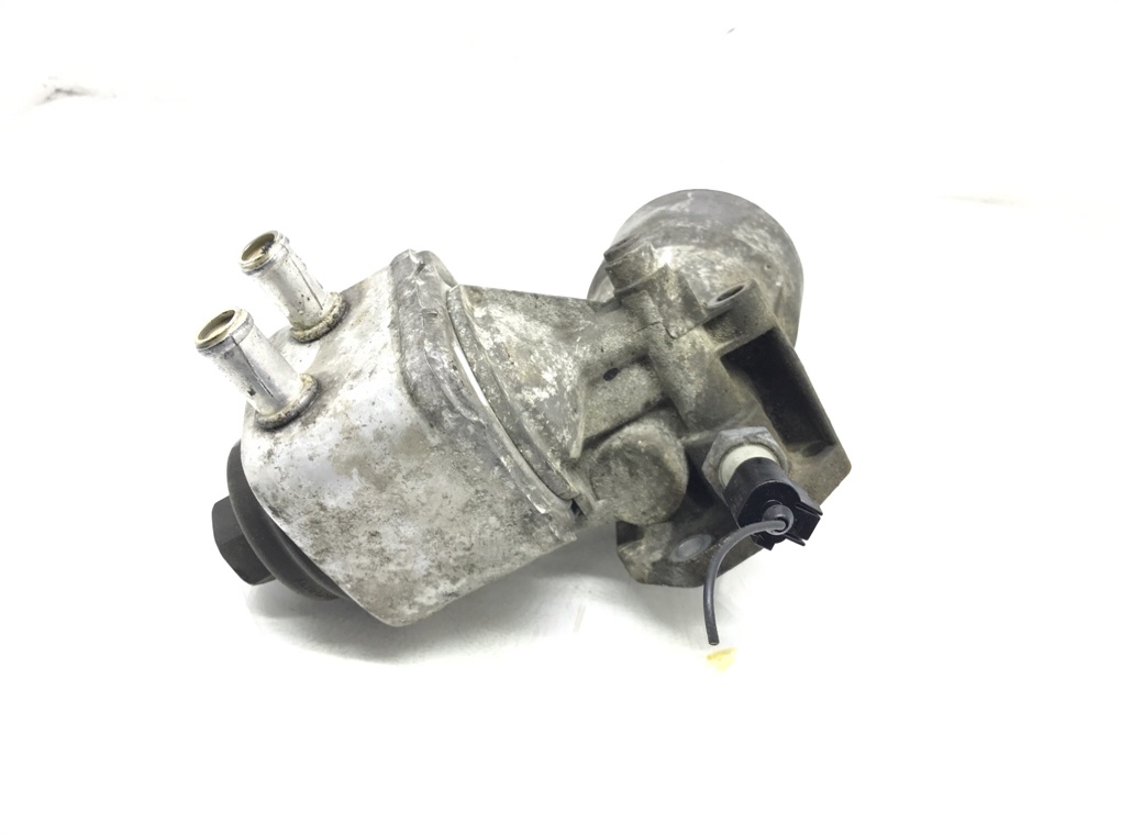 Корпус масляного фильтра бу для Audi TT  3.2 i,  2004 г.