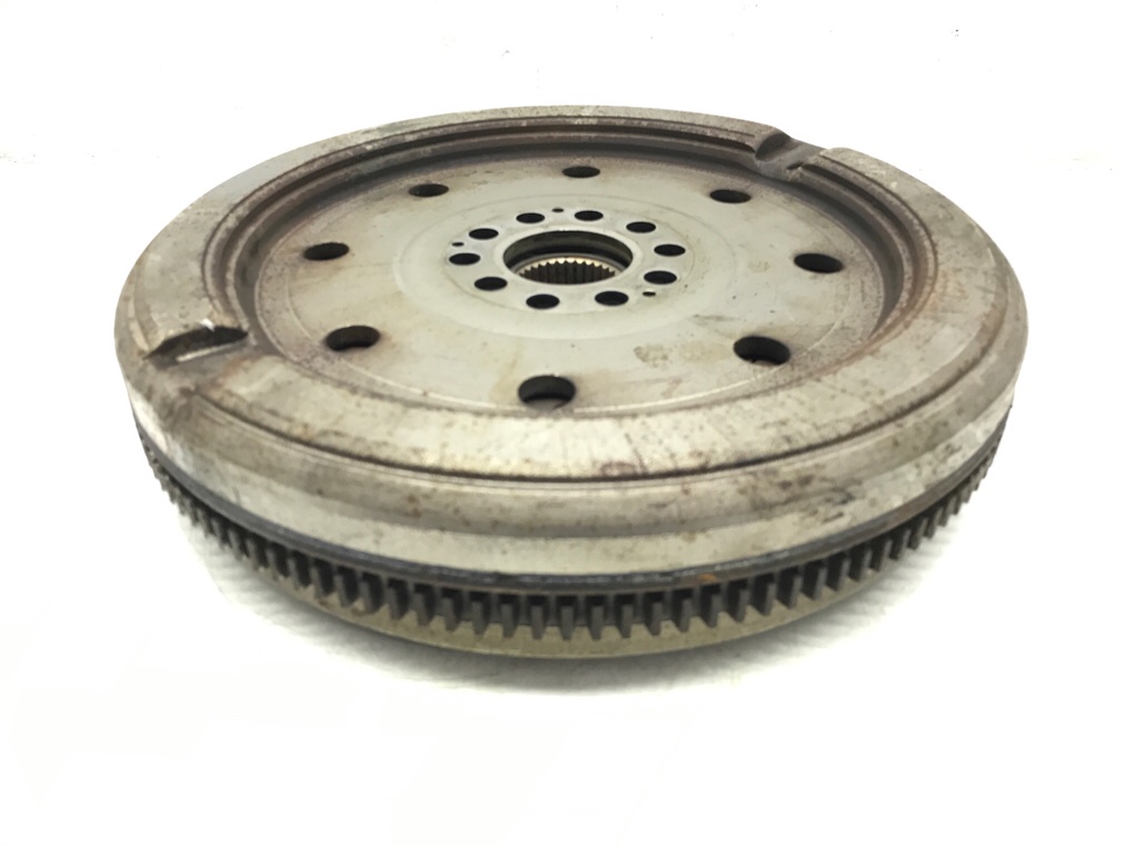 Маховик АКПП бу для Audi TT  3.2 i,  2004 г.