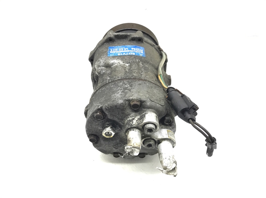 Компрессор кондиционера бу для Audi TT  3.2 i,  2004 г.