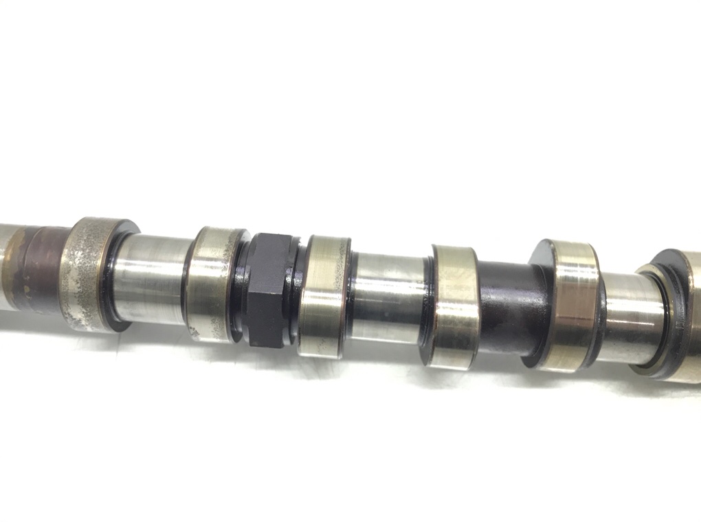 Распредвал бу для Audi TT  3.2 i,  2004 г.