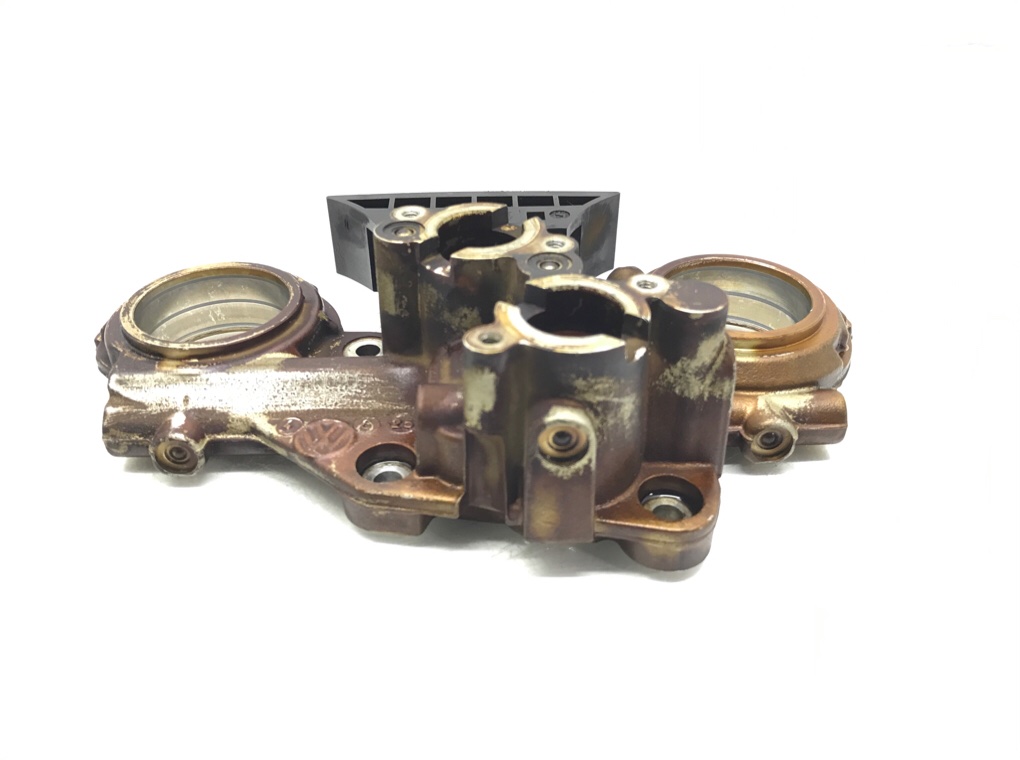 Фазорегулятор бу для Audi TT  3.2 i,  2004 г.