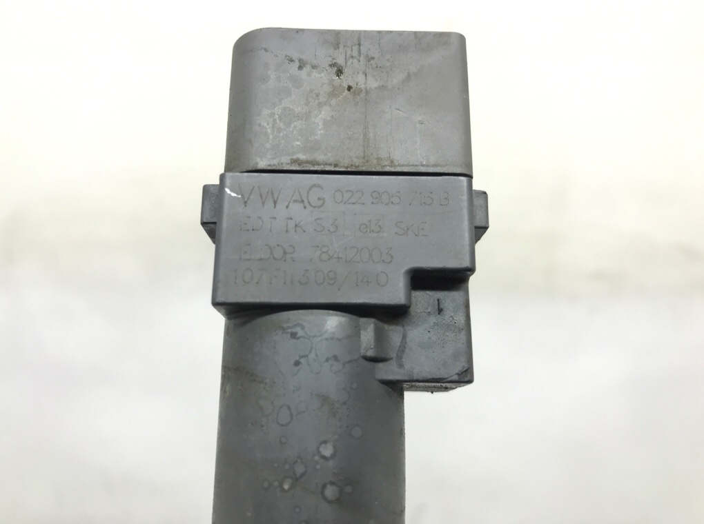 Катушка зажигания бу для Audi TT  3.2 i,  2004 г.