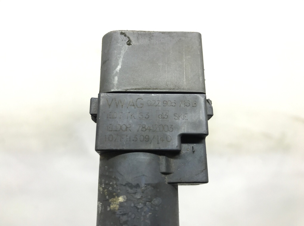 Катушка зажигания бу для Audi TT  3.2 i,  2004 г.