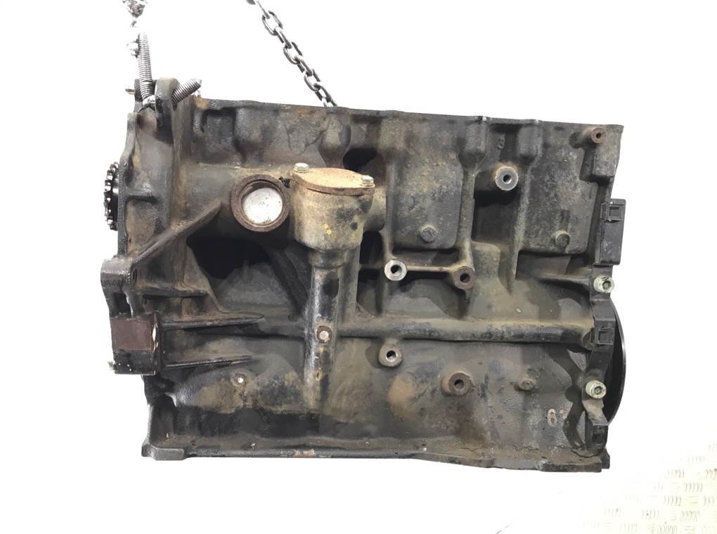 Блок цилиндров бу для Audi TT  3.2 i,  2004 г.
