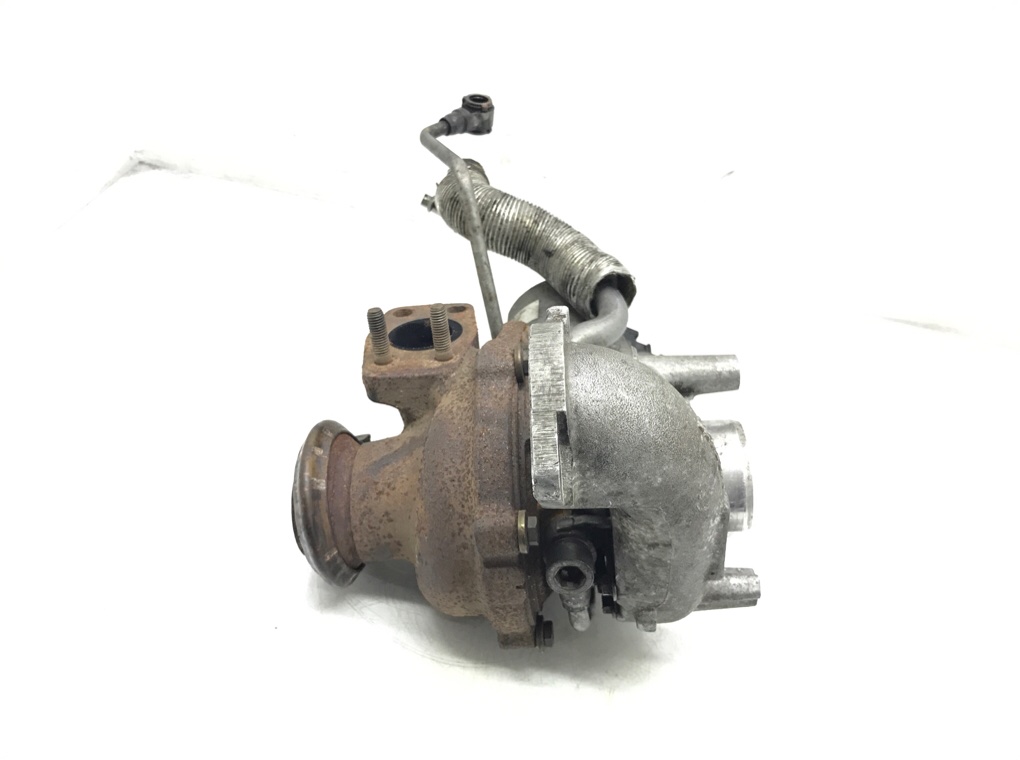 Турбина бу для Citroen C4 Picasso 2 1.6 HDi, 2016 г. Турбина бу для Citroen C4 Picasso 2 1.6 HDi, 2016 г.