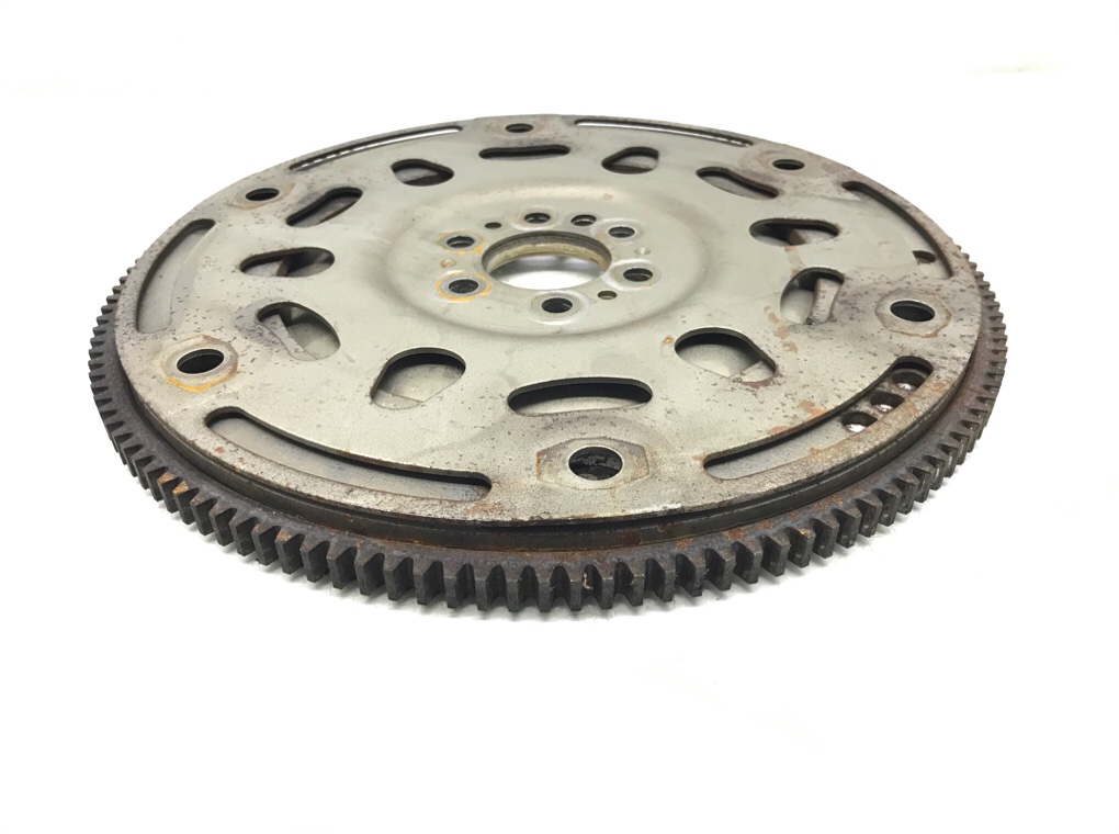 Маховик АКПП бу для Citroen C4 Picasso 2 1.6 HDi, 2016 г. Маховик АКПП бу для Citroen C4 Picasso 2 1.6 HDi, 2016 г.