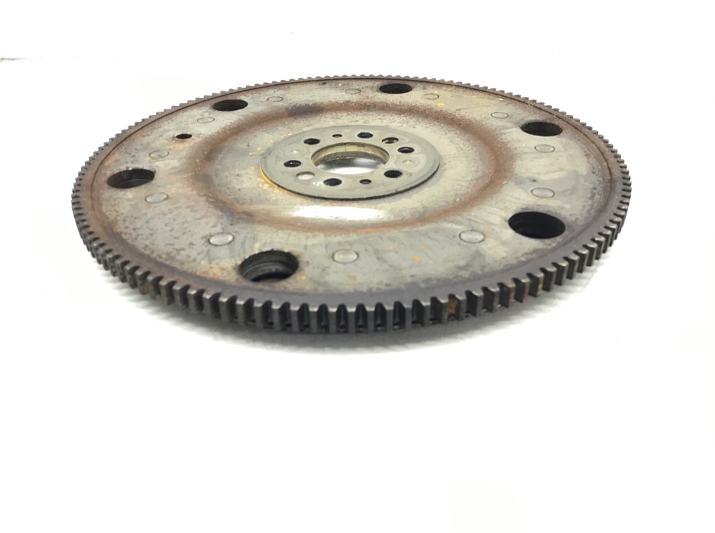 Маховик АКПП бу для Citroen C4 Picasso 2 1.6 HDi, 2016 г. Маховик АКПП бу для Citroen C4 Picasso 2 1.6 HDi, 2016 г.