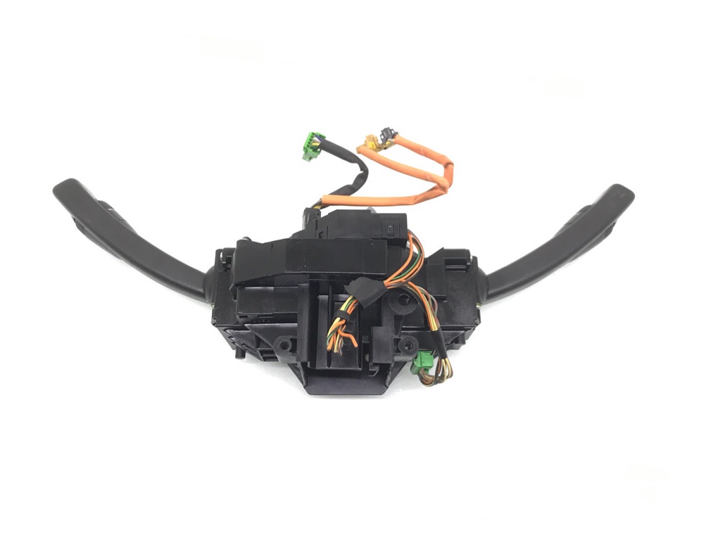 Переключатель подрулевой (стрекоза) бу для Volvo V50 1 2.0 i,  2008 г.