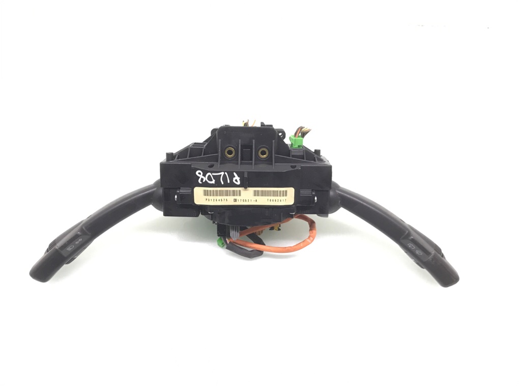 Переключатель подрулевой (стрекоза) бу для Volvo V50 1 2.0 i,  2008 г.