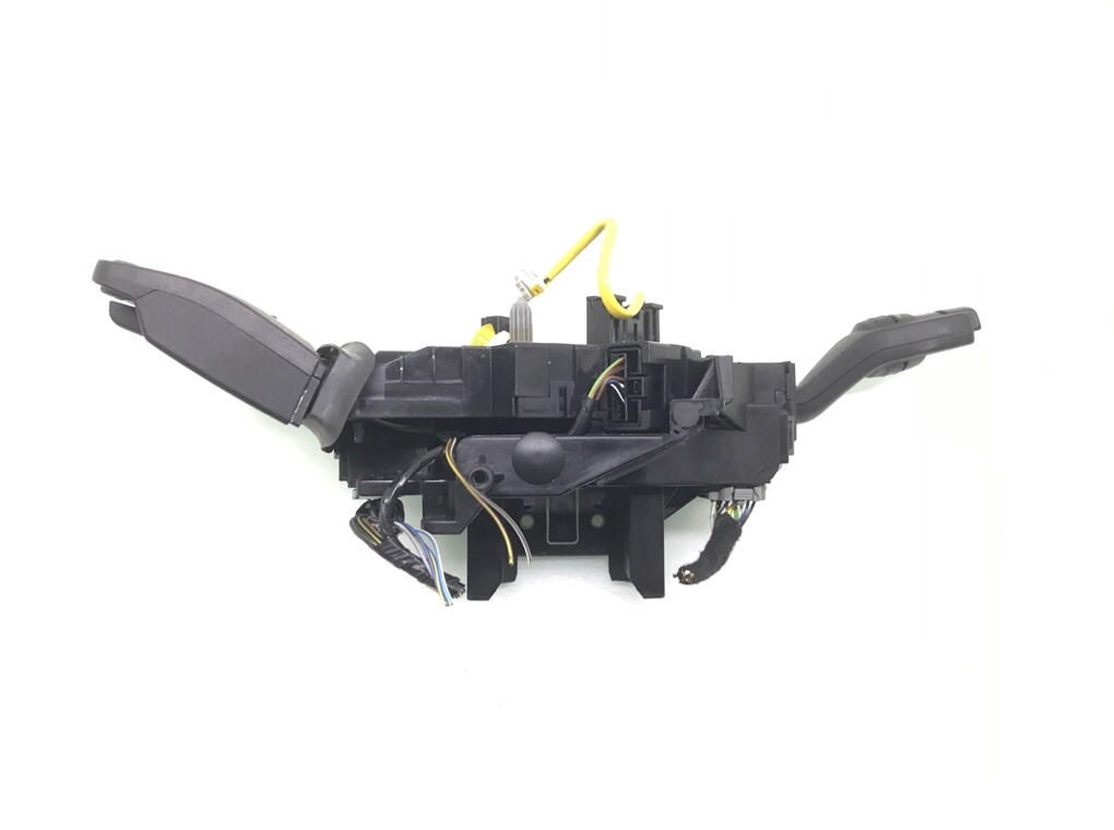 Переключатель подрулевой (стрекоза) бу для Ford C-Max 1 1.8 i,  2007 г.