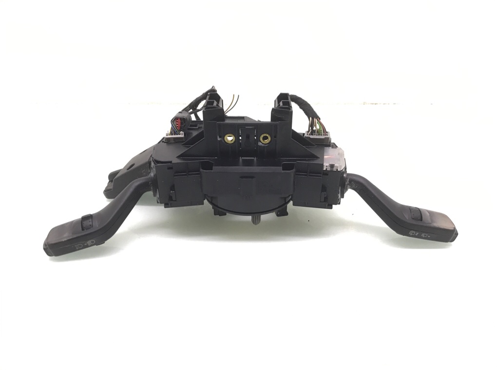 Переключатель подрулевой (стрекоза) бу для Ford C-Max 1 1.8 i,  2007 г.