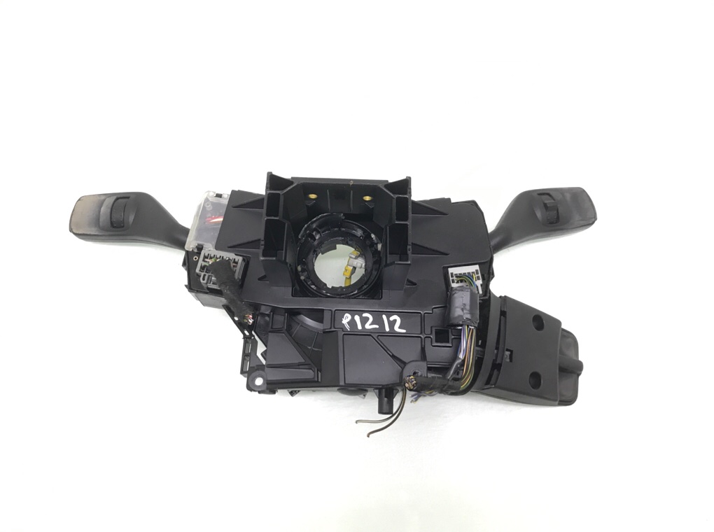 Переключатель подрулевой (стрекоза) бу для Ford C-Max 1 1.8 i,  2007 г.