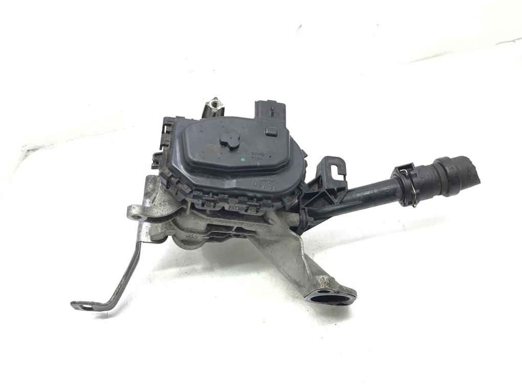 Клапан EGR бу для Citroen C4 Picasso 2 1.6 HDi, 2016 г. Клапан EGR бу для Citroen C4 Picasso 2 1.6 HDi, 2016 г.