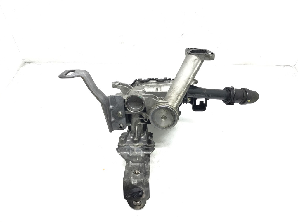 Клапан EGR бу для Citroen C4 Picasso 2 1.6 HDi, 2016 г. Клапан EGR бу для Citroen C4 Picasso 2 1.6 HDi, 2016 г.