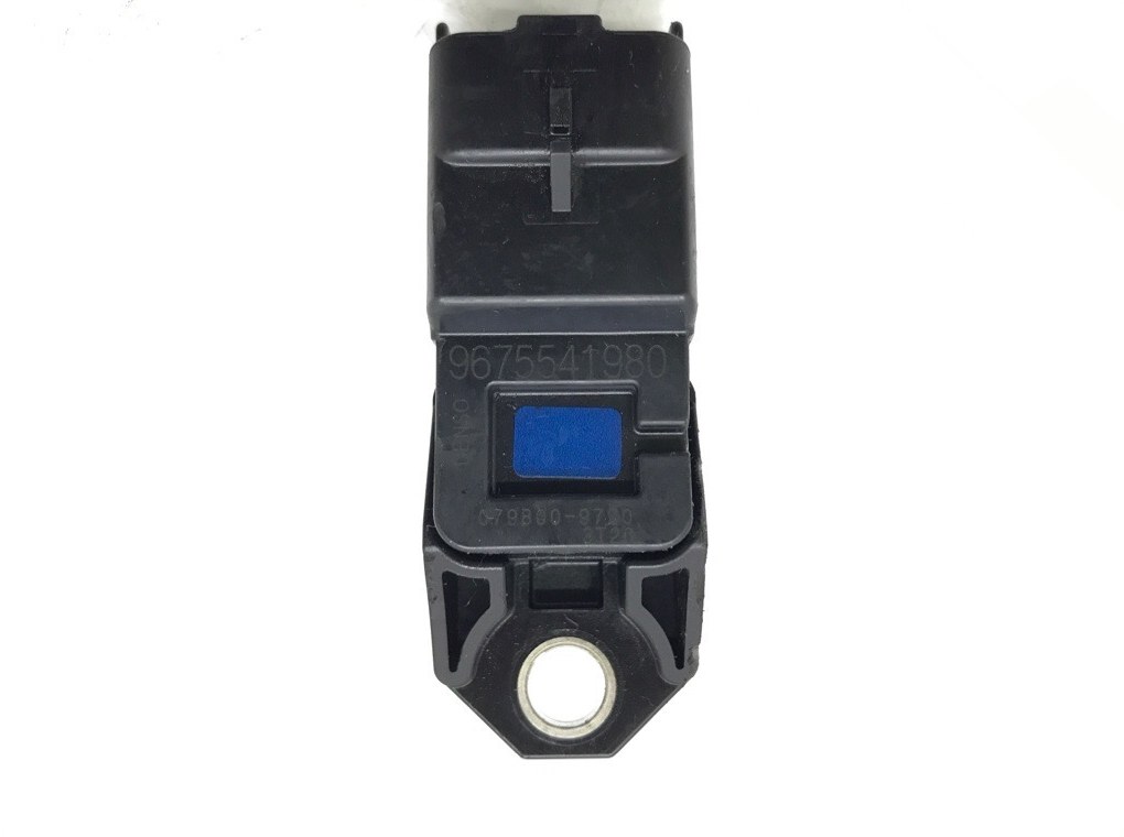 Датчик абсолютного давления бу для Citroen C4 Picasso 2 1.6 HDi,  2016 г.