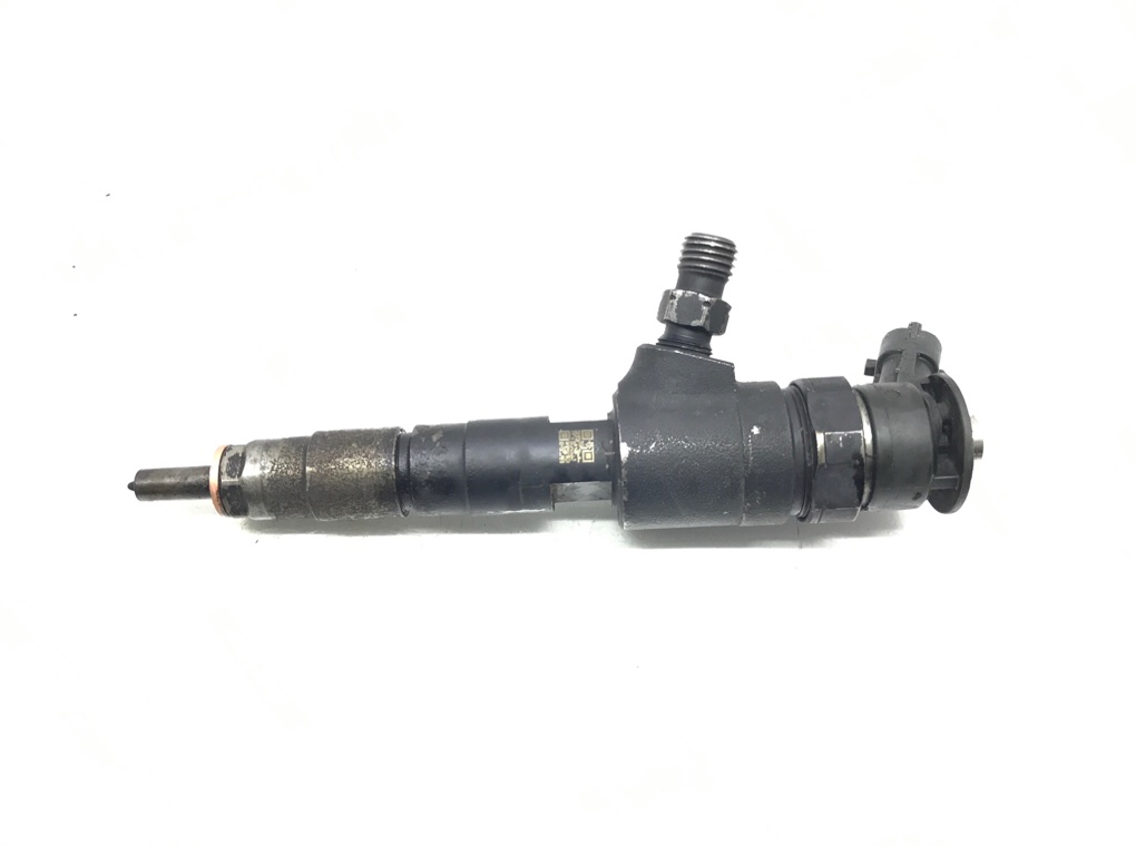 Форсунка бу для Citroen C4 Picasso 2 1.6 HDi, 2016 г. Форсунка бу для Citroen C4 Picasso 2 1.6 HDi, 2016 г.