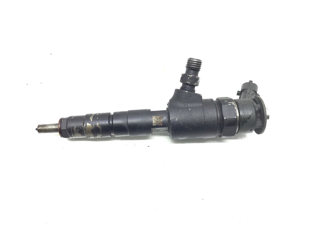 Форсунка бу для Citroen C4 Picasso 2 1.6 HDi, 2016 г. Форсунка бу для Citroen C4 Picasso 2 1.6 HDi, 2016 г.