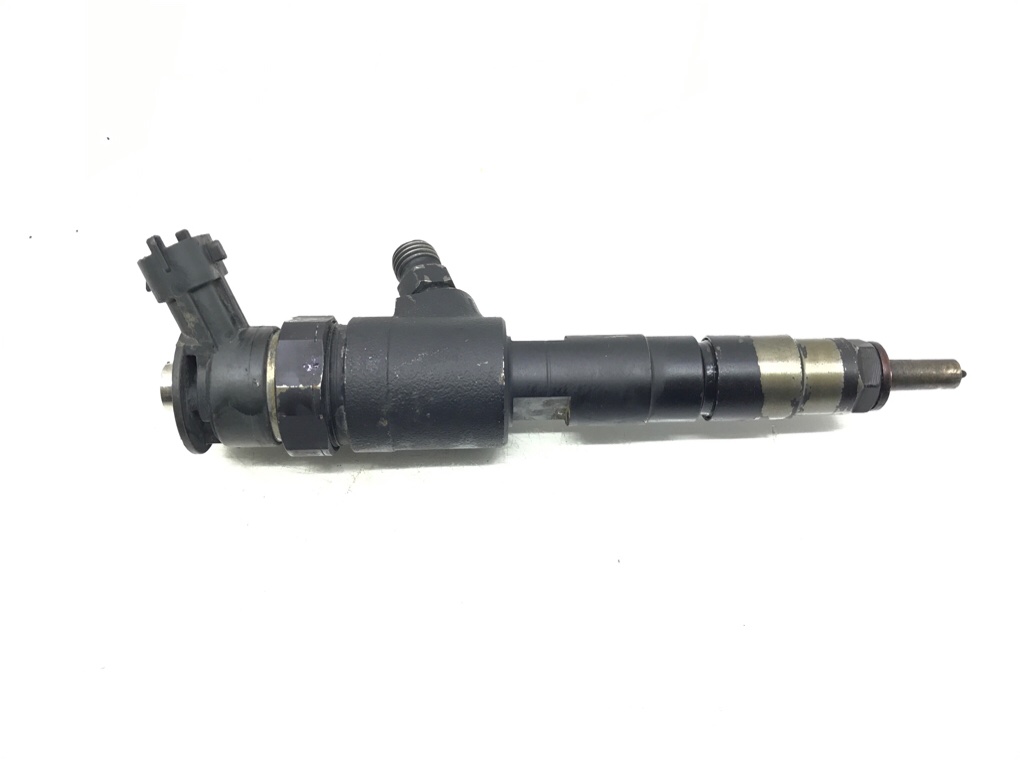 Форсунка бу для Citroen C4 Picasso 2 1.6 HDi, 2016 г. Форсунка бу для Citroen C4 Picasso 2 1.6 HDi, 2016 г.