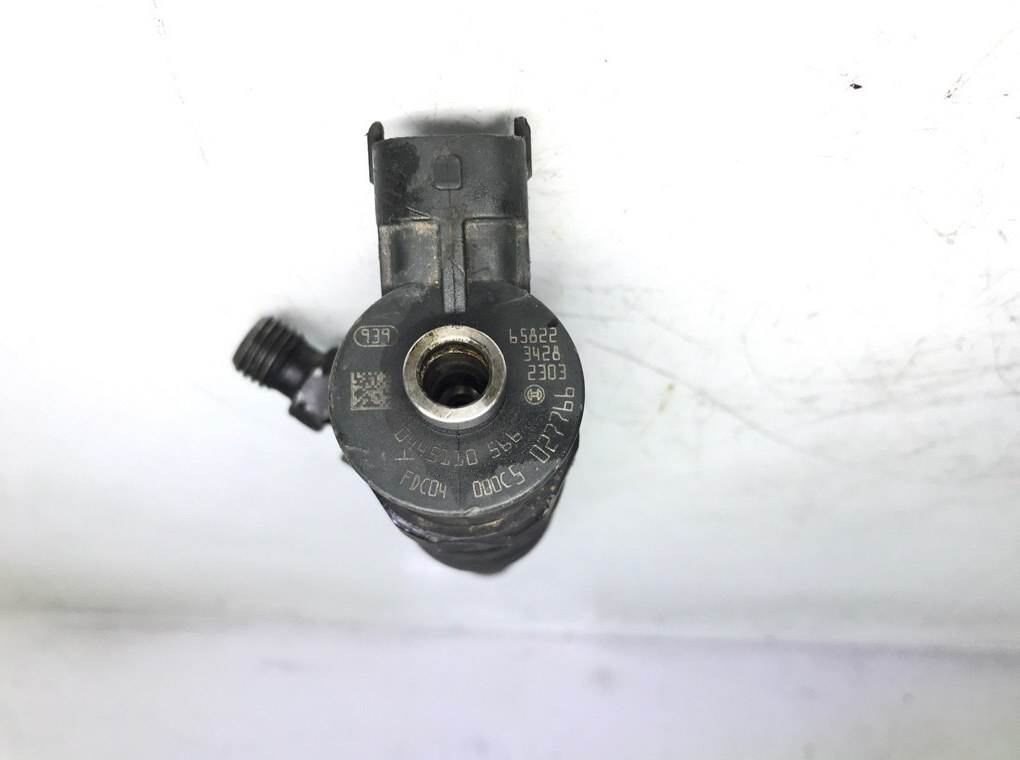 Форсунка бу для Citroen C4 Picasso 2 1.6 HDi, 2016 г. Форсунка бу для Citroen C4 Picasso 2 1.6 HDi, 2016 г.