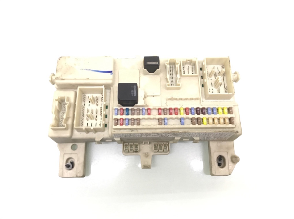 Блок предохранителей бу для Volvo V50 1 2.0 i, 2008 г.