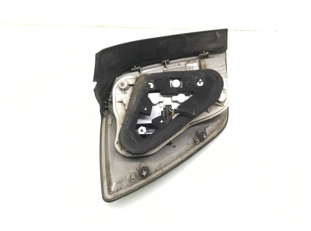 Фонарь задний правый бу для Opel Astra H 1.7 CDTi,  2009 г.