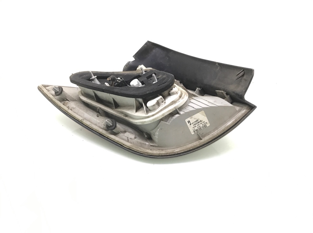 Фонарь задний правый бу для Opel Astra H 1.7 CDTi,  2009 г.