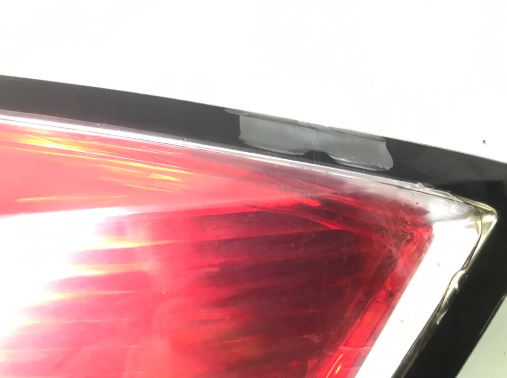 Фонарь задний правый бу для Opel Astra H 1.7 CDTi,  2009 г.