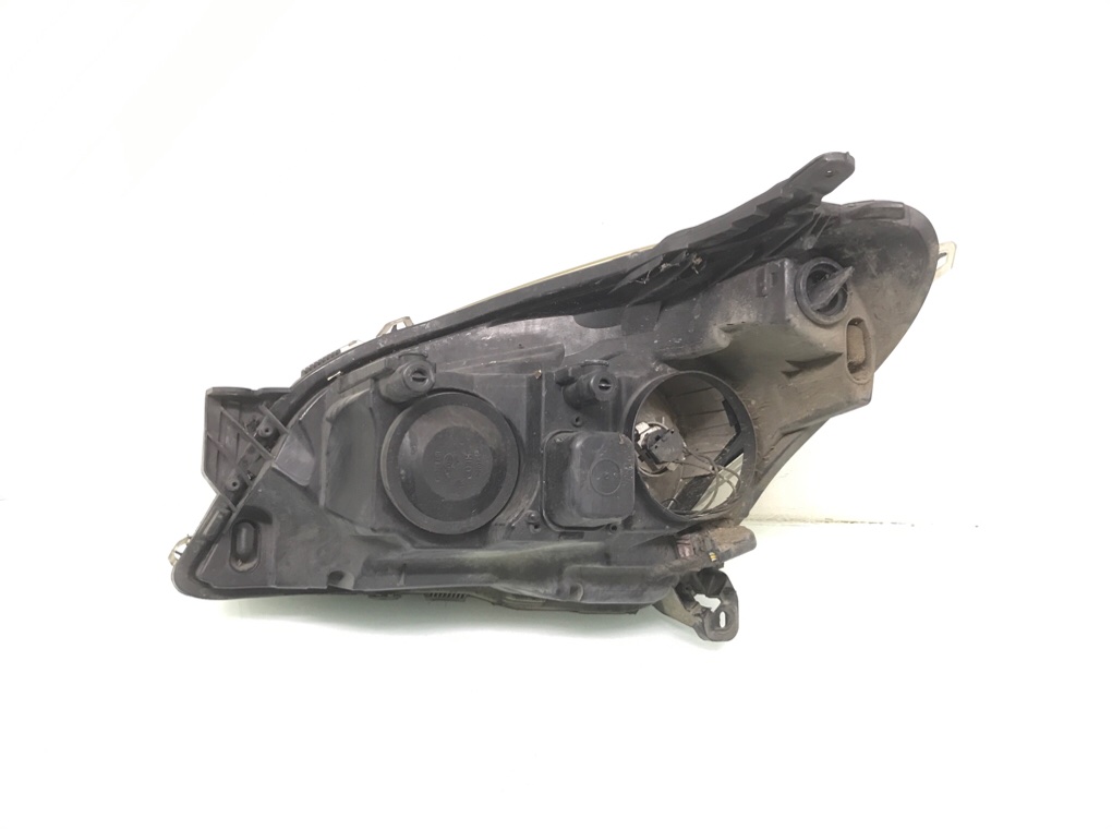 Фара правая бу для Opel Astra H 1.7 CDTi,  2009 г.