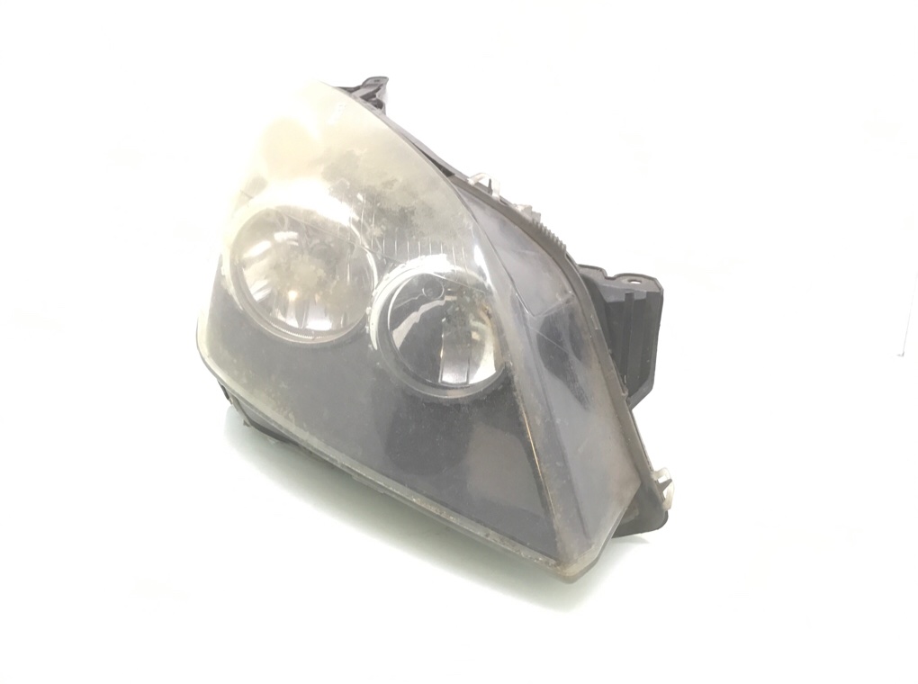 Фара правая бу для Opel Astra H 1.7 CDTi,  2009 г.