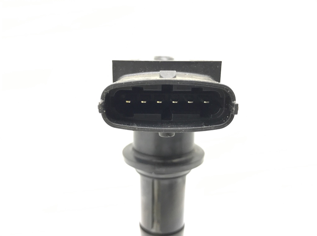 Катушка зажигания бу для Opel Meriva A 1.6 i,  2010 г.