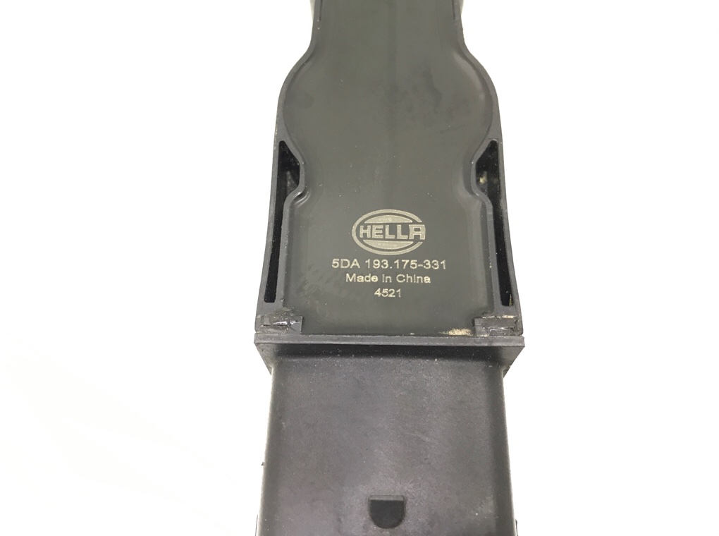 Катушка зажигания бу для Opel Meriva A 1.6 i,  2010 г.