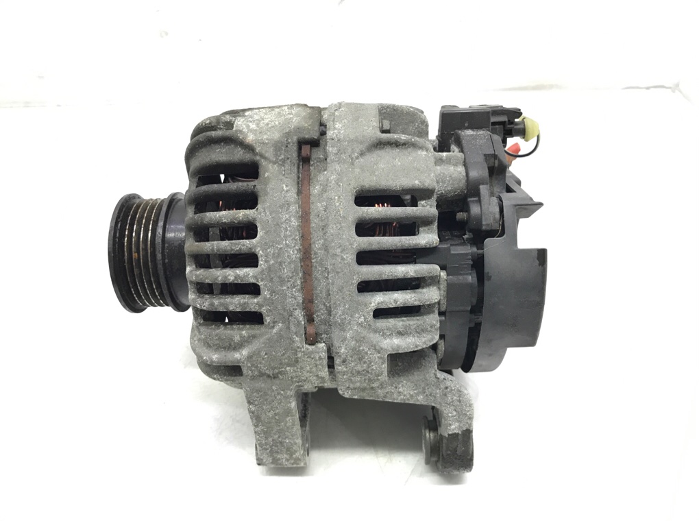 Генератор бу для Opel Meriva A 1.6 i, 2010 г. Генератор бу для Opel Meriva A 1.6 i, 2010 г.