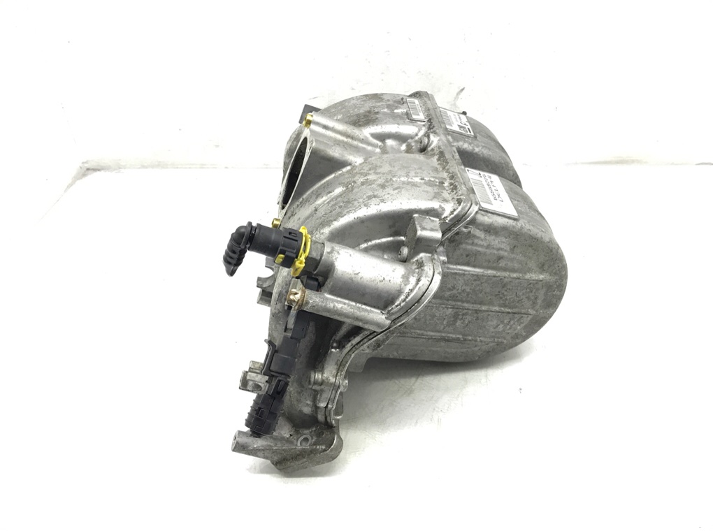 Коллектор впускной бу для Opel Meriva A 1.6 i,  2010 г.