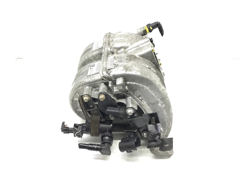 Коллектор впускной бу для Opel Meriva A 1.6 i,  2010 г.