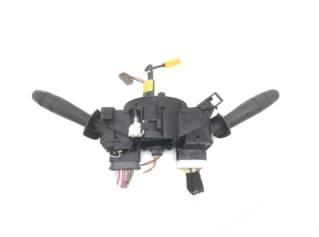 Переключатель подрулевой (стрекоза) бу для Opel Vivaro 1 1.9 DCi,  2005 г.