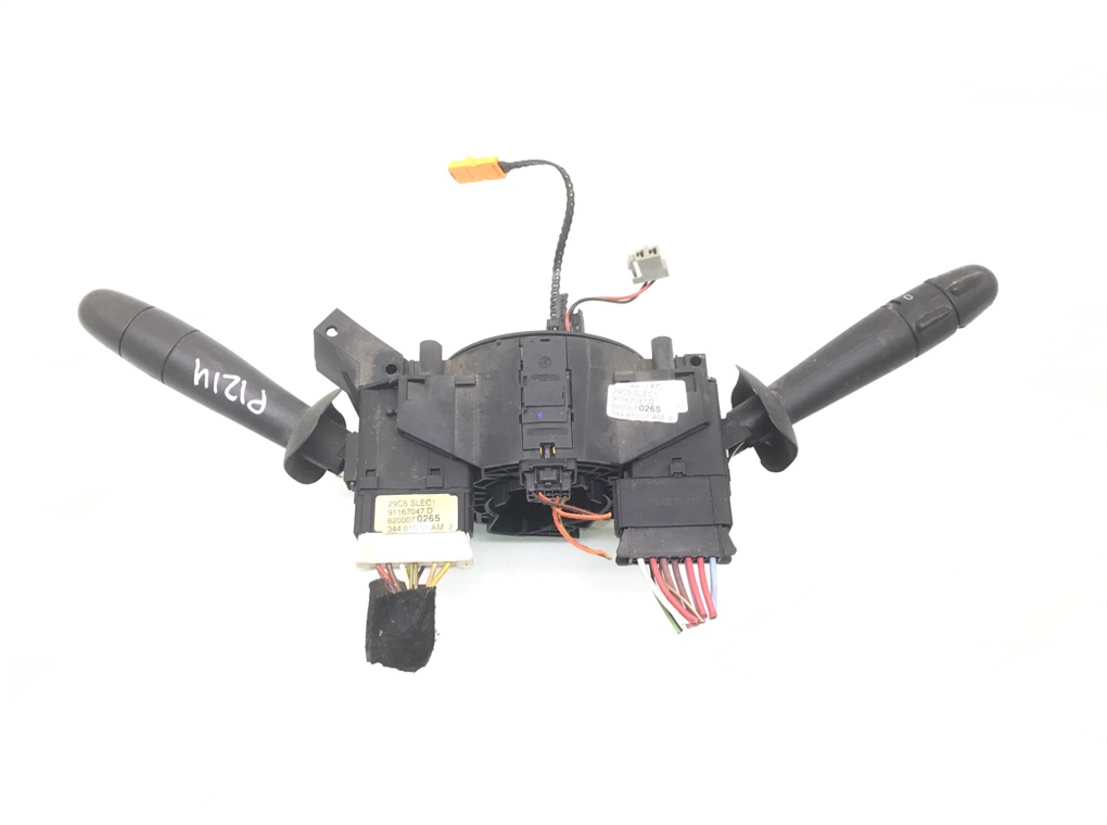 Переключатель подрулевой (стрекоза) бу для Opel Vivaro 1 1.9 DCi,  2005 г.