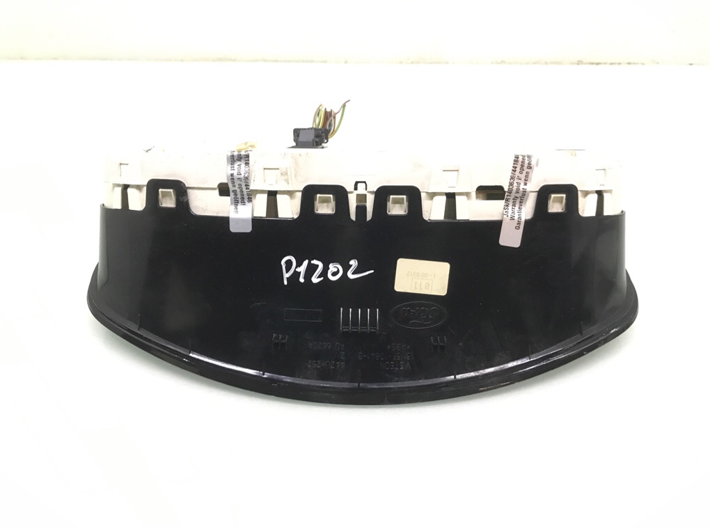 Щиток приборов (приборная панель) бу для Ford Focus 2 1.8 TDCi,  2008 г.