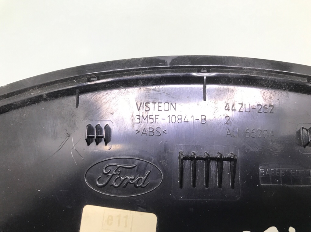 Щиток приборов (приборная панель) бу для Ford Focus 2 1.8 TDCi,  2008 г.