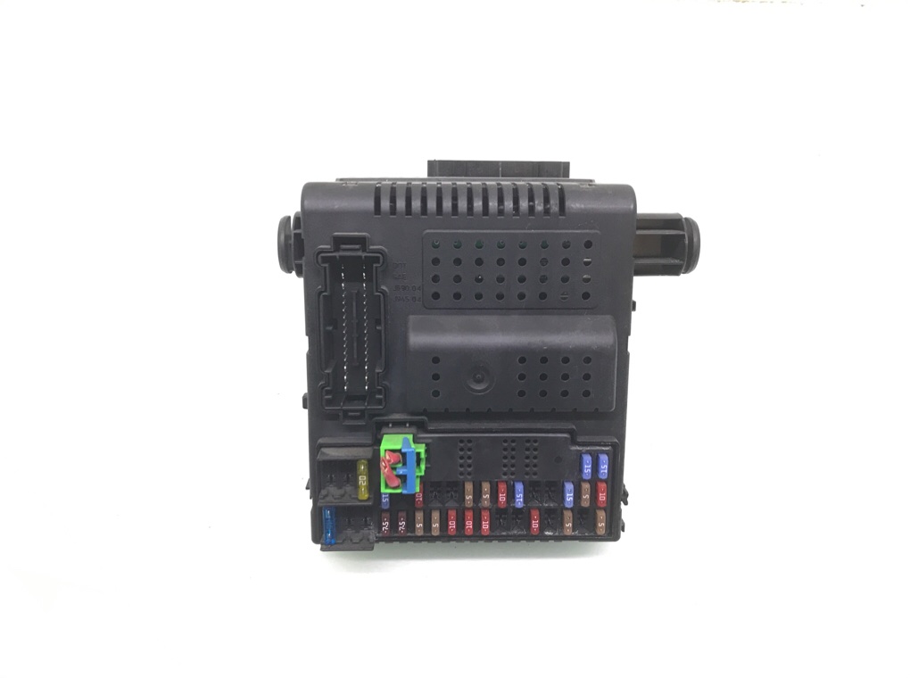 Блок предохранителей бу для Volvo XC90 2.4 D5, 2004 г.