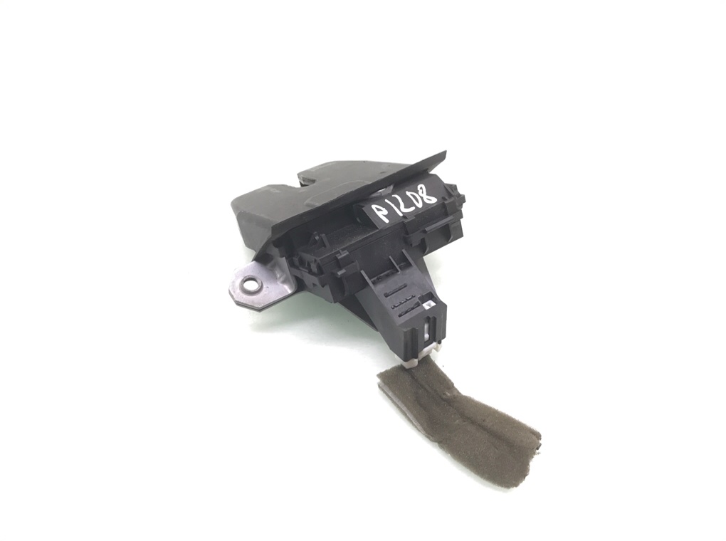 Замок багажника бу для Volvo V50 1 2.0 i,  2008 г.