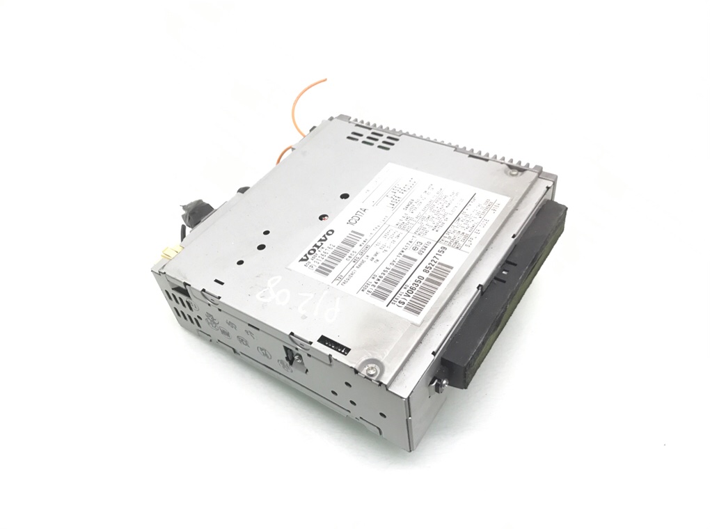 Магнитола бу для Volvo V50 1 2.0 i,  2008 г.