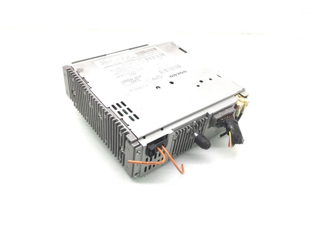 Магнитола бу для Volvo V50 1 2.0 i,  2008 г.