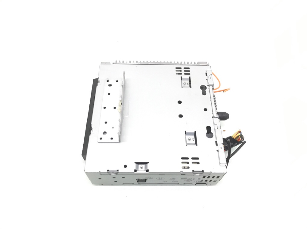 Магнитола бу для Volvo V50 1 2.0 i,  2008 г.